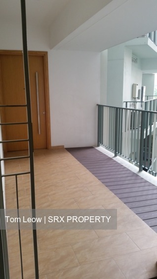 Clover By The Park (D20), Condominium #175837152